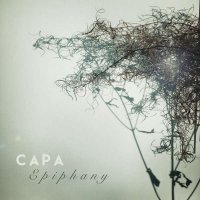 CaPa - Epiphany (2015) + Capa II (2013) + Freezing Moon (2012) / Downtempo, Chillout, Lounge