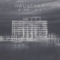 Hauschka "A NDO C Y" (2015) /  modern.classical, prepared.piano,  piano,  ambient,  classical,  experimental,  neoclassical, remix