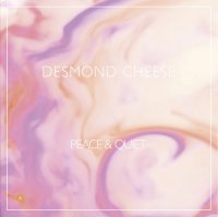 Desmond Cheese - Peace & Quiet (2015) / downtempo, funk, lounge, acid-jazz