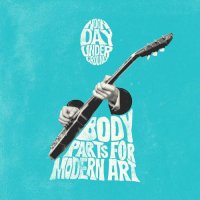 Noonday Underground – Body Parts For Modern Art (2015) / funk, soul, trip-hop, psychedelic, UK