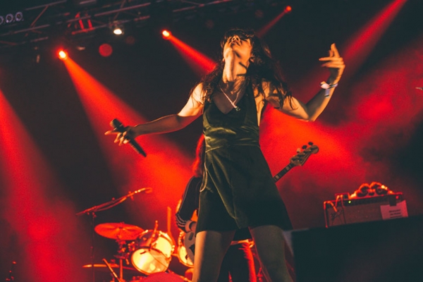 Sexwitch - Sexwitch (2015) / Alternative, Psychedelic, Folk Sexwitch - Sexwitch (2015) / Alternative, Psychedelic, Folk