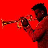 Christian Scott "Stretch Music" (2015) / jazz, fusion, world music