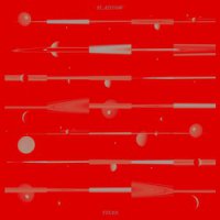 Plaistow "Titan" (2015) / prepared piano, post.jazz, minimal, jazz, experimental
