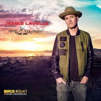 James Lavelle - Global Underground #41: James Lavelle Presents UNKLE Sounds - Naples [2015] / downtempo, house, electronic, breaks