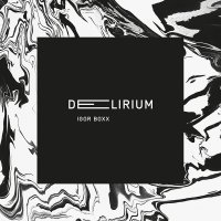 Igor Boxx "Delirium" (2015) / broken beats, future jazz, abstract
