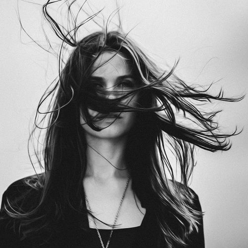 Josefin &#214;hrn + The Liberation - Horse Dance (2015) /Alternative, Psychedelic