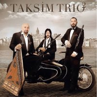 Taksim Trio – Taksim Trio 2 (2013) | Ethnic, Fussion