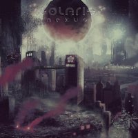 Colaris - Nexus (2015) / post-rock, Germany