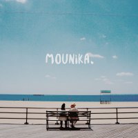 Mounika. - Seagulls EP (2016) / hip-hop/rap, instrumental hip-hop