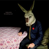 Tindersticks "The Waiting Room" (2016) / chamber pop, indie rock, alternative