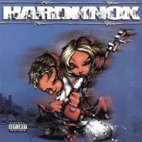 Hardknox "Hardknox" (1999) / breakbeat, big beat, [Re:up]