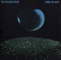 The Heliocentrics - From The Deep (2016) / psychedelic, jazzy, funky, hip-hop