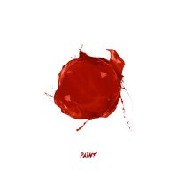 Paint - Blood (2016) / electronic, experimental, future bass, trap, jazz