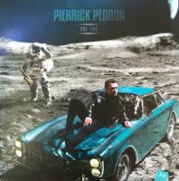 Pierrick Pedron - And The (2016) /Contemporary Jazz