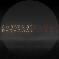 Ghosts Of Paraguay – Zaida (2016) / Ambient, Future Garage, Dubstep, Piano