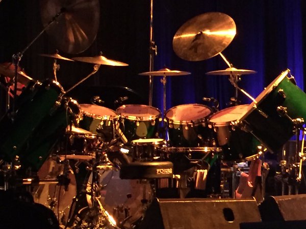 Simon Phillips - Protocol III (2015) / Fusion Simon Phillips - Protocol III (2015) / Fusion