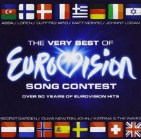 The Very Best Of Eurovision Song Contest