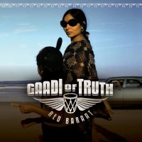 Red Baraat - Gaadi of Truth (2015) / dhol'n'brass, bhangra funk, world fusion