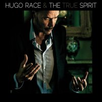 Hugo Race & The True Spirit - The Spirit (2015) / Rock, Blues