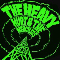 The Heavy "Hurt & The Merciless" (2016) / Soul