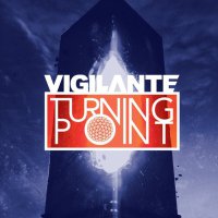 Vigilante - Turning Point (2016) / ebm, industrial, Chile