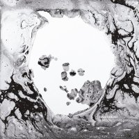 Radiohead - A Moon Shaped Pool (2016) / Alt Rock / Indie Rock