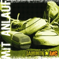 Jammin Inc - Mit Anlauf (2005) / Reggae, Alternative, Crossover