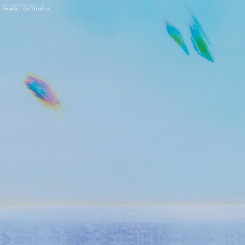 Snares - EXPEDITion Vol. 9 Ghetto Fills (2016) / 