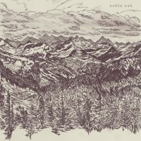 Noble Oak – Past Life (2016) / Chillwave, Downtempo, Indie, Dream Pop, Lo-fi, Electronic