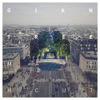 Giantree - Match Cut (2016) / Indie Pop, Alternative, Electronic, Pop Rock