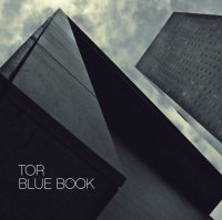 Tor - Blue Book (2016) / trip-hop, downtempo, Canada