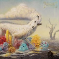 Rival Sons - Hollow Bones (2016) / Hard Rock, Blues Rock