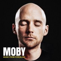 Moby - Music from Porcelain (2016) / Breakbeat, Downtempo, Ambient