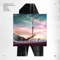 65daysofstatic - No Man's Sky Music For an Infinite Universe (2016) / post-rock, ambient, experimental, soundtrack, UK