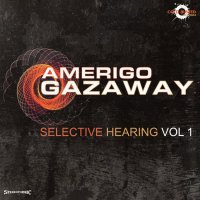 Amerigo Gazaway - Selective Hearing Vol.1 (2010) / downtempo, hip-hop instrumental, beats, soul, lounge