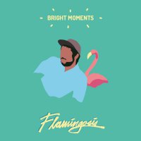 Flamingosis - Bright Moments (2016) / instrumental hip-hop, future funk, disco, lounge, US