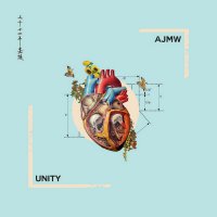 AJMW - Unity (2016) + AJMW - Insight (2015) / instrumental, hip-hop, beats, jazz, soul