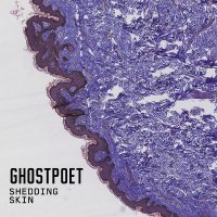 Ghostpoet - Shedding Skin (2015) / hip-trip-hop, indie, alternative, неохрипший его баритон