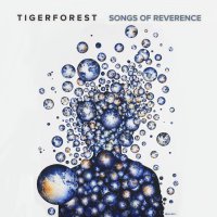 Tigerforest - Songs Of Reverence (2016) / Chillout, Downtempo, Chill Breaks, Ambient