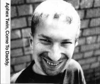 Richard David James (Aphex Twin, AFX) - Часть 3 / experimental, electronic, warp records, rephlex