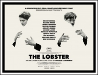 Лобстер / The Lobster (2015)
