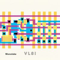 Monolake - VLSI (2016) / minimal, idm, minimal techno, dub techno, experimental, ambient