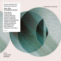 Bugge Wesseltoft - Somewhere In Between (2016) / Jazz