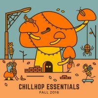 Chillhop Essentials - Fall (2016) / instrumental hip-hop, hip hop, chillhop, trip-hop