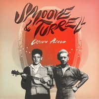 Smoove & Turrell - Crown Posada (2016) / Soul, Funk, R&B