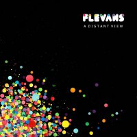 Flevans - A Distant View (2016) / Nu Jazz, Acid Jazz, Funk, Downtempo, Electronic, Soul