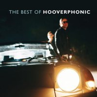 Hooverphonic - The Best of Hooverphonic (2016) / Pop, Trip-Hop, Downtempo