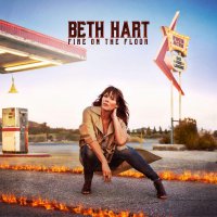 Beth Hart - Fire On The Floor / blues, blues rock