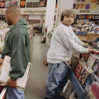 DJ Shadow - Endtroducing (Endtroducing Re-Emagined) (2016) / bass, downtempo, beats, footwork, electronic, dubstep, trap, breakbeat, experimental