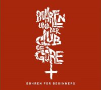 Bohren & Der Club Of Gore – Bohren For Beginners (2016) / dark jazz, doom jazz, ambient, Germany